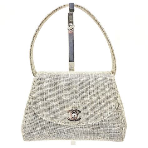 negozio chanel vintage roma